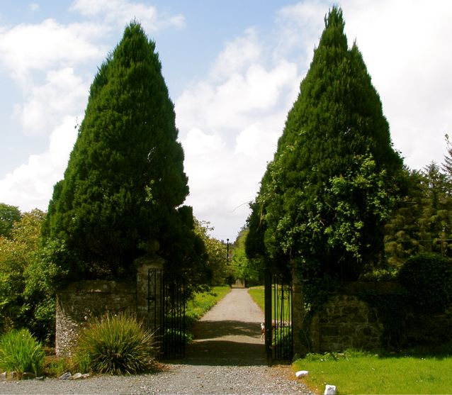 Luxury Irish Castle Hotel Ireland